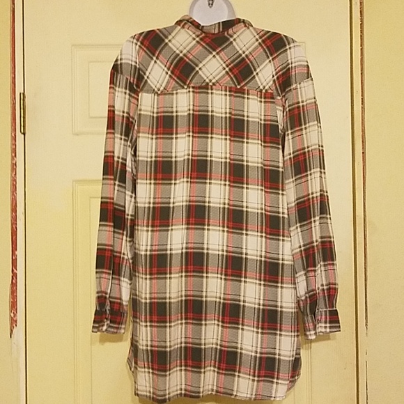 Comfy, oversized shirt - Picture 3 of 4